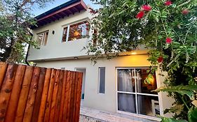Suite NY, moderno departamento monoambiente -15 min Aerop